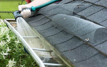Yarsop gutter cleaning costs